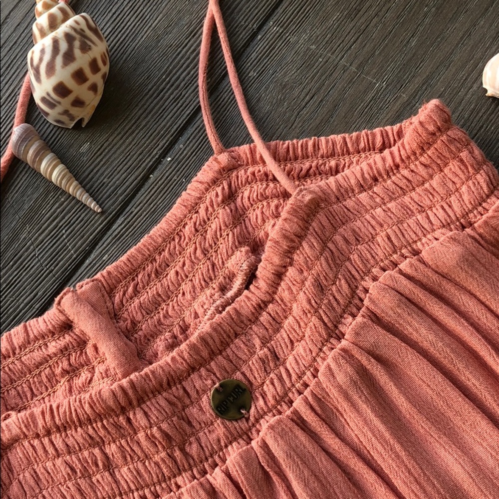 🌴🌼RIP CURL- SUNSET GLOW MAXI DRESS🌼🌴 - Picture 11 of 11
